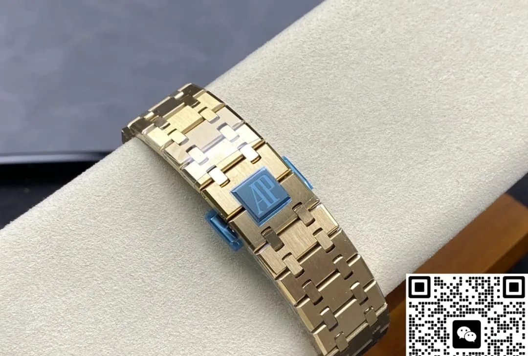 APS Factory Audemars Piguet Royal Oak 26240BA.OO.1320BA.02 1:1 Best Edition Replica Watch